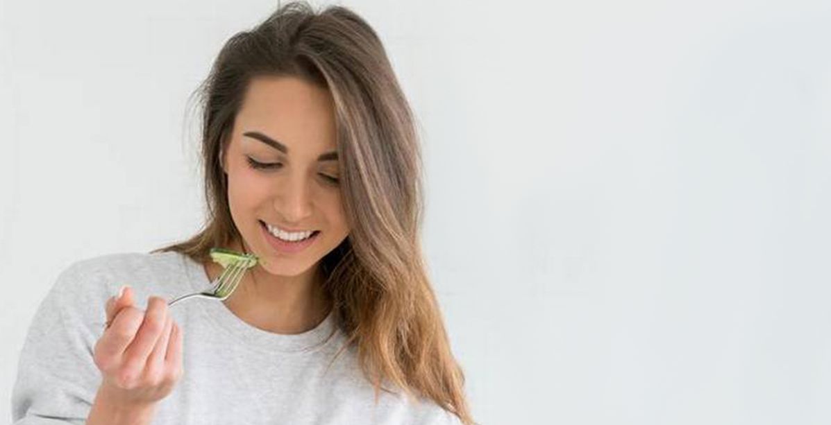 بلا ريجيم ولا رياضة، طريقة جديدة لخسارة 5 كيلو في شهر!