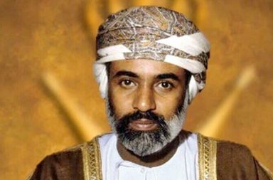 مشاهير العالم العربي يقدمون واجب العزاء في رحيل السلطان قابوس