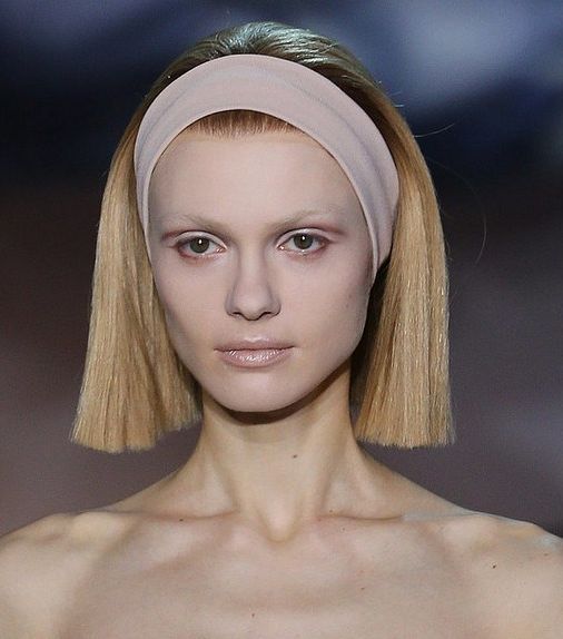 الكاريه مع Marc Jacobs
