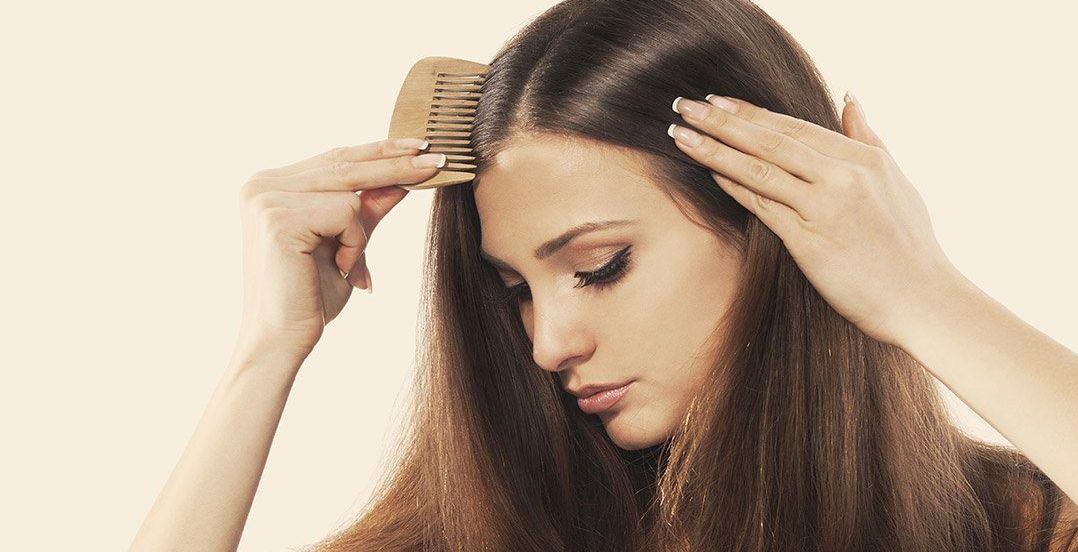 طريقة تحضير خلطات الزعتر البري للشعر