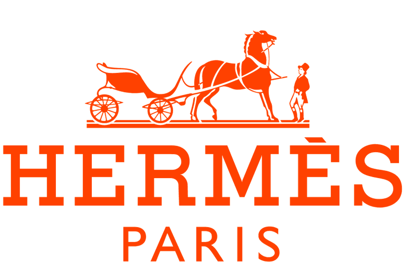 شعار ماركة Hermès التجاريّة