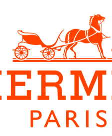 شعار ماركة Hermès التجاريّة