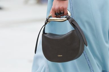 حقائب من Chloe ستعجب عاشقات الاطلالات العصرية الجميلة
