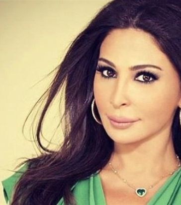 بالصور اليسا بدون مكياج