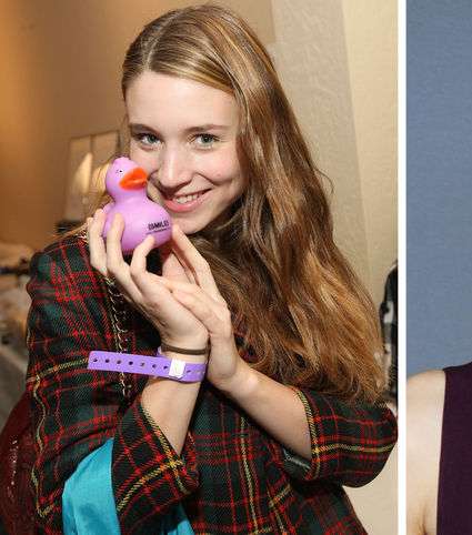 من العسلي إلى الأسود مع روني مارا