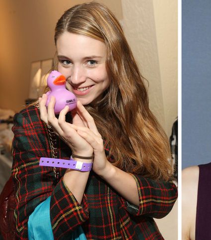 من العسلي إلى الأسود مع روني مارا