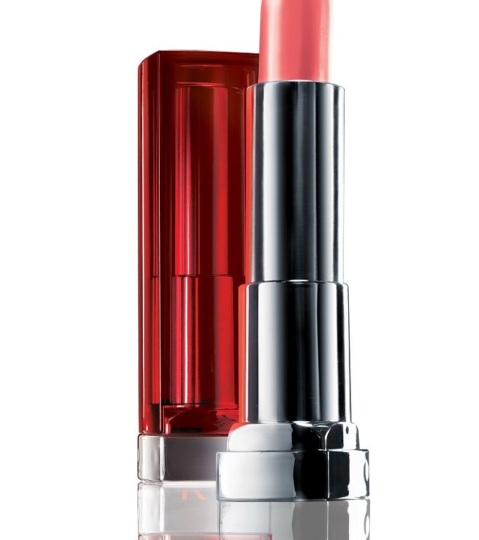 أحمر شفاه Color Sensational من Maybelline NY
