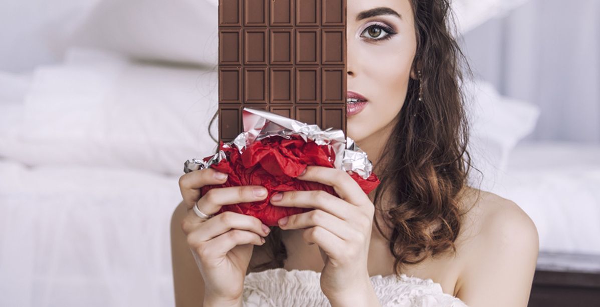 زفافك بعد رمضان؟ إفقدي 5 كلغ في الشهر الفضيل!