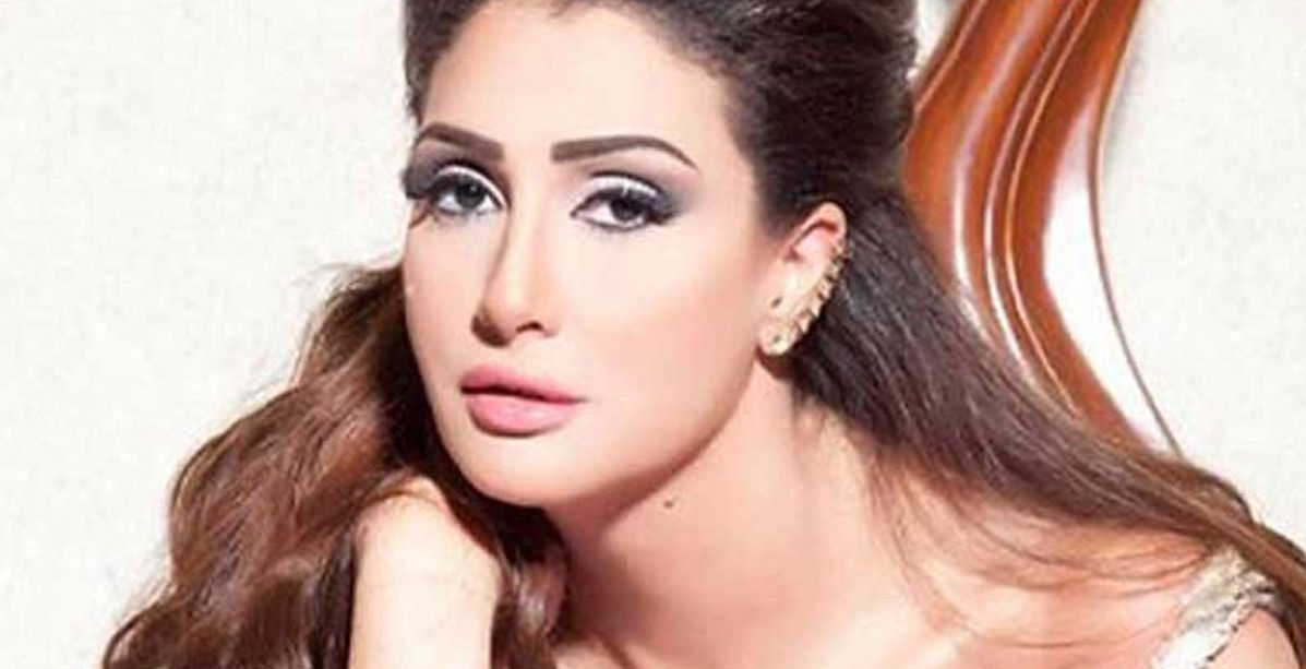 هكذا كانت غادة عبدالرازق في أولى مسلسلاتها: لن تصدقي جمالها ونعومتها قبل العمليات!