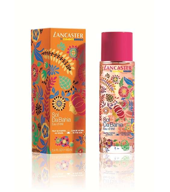 Sol Da Bahia، عطر من Lancaster