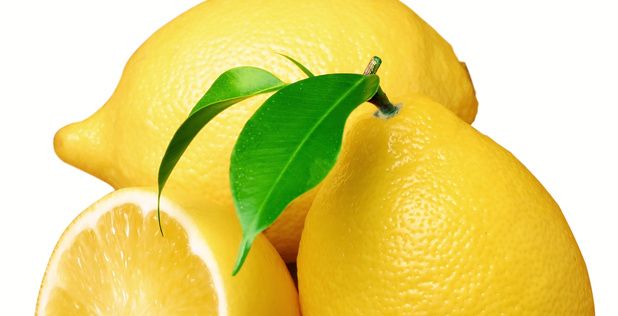 الليمون الحامض ... إستفيدي من روعته!