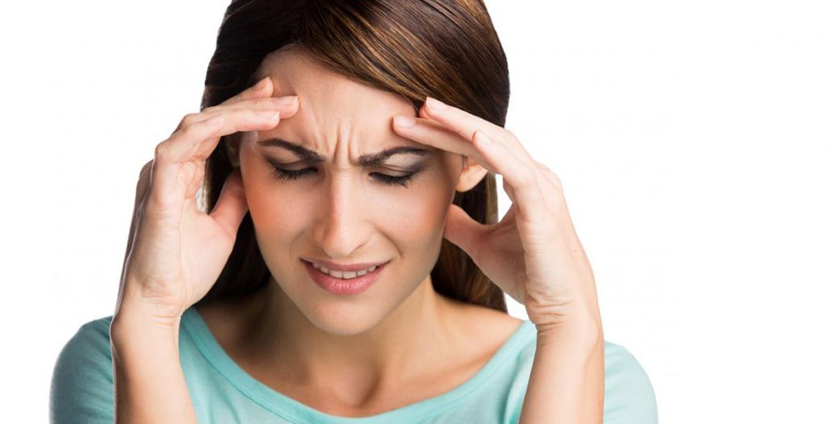 3 وصفات طبيعية لعلاج الصداع وضعي الدواء جانباً