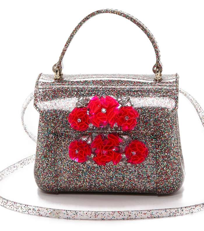 من الكلاتشات المميزة للاعياد، كلاتش Furla