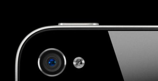 آبل تتلقّف المنافسة وتطرح هاتفاً بكاميرا خارقة!