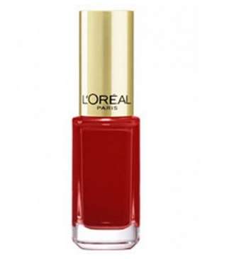 طلاء أظافر Color Riche Le Vernis من L'Oréal Paris