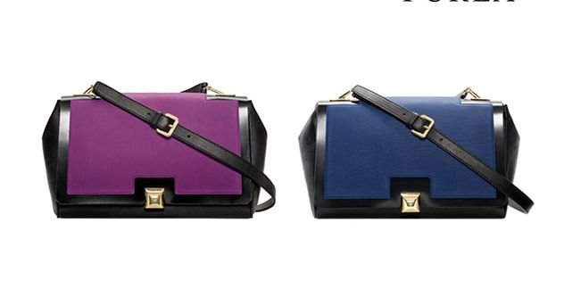 حقيبة Candy Sunset من Furla