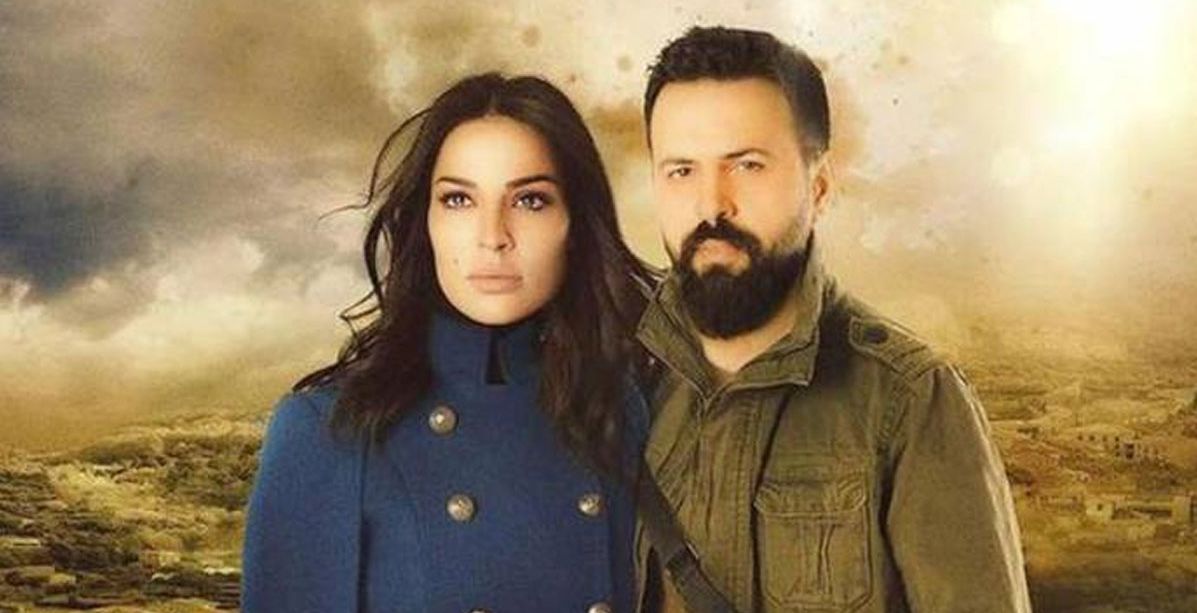 الهيبة تعالج غياب نادين نجيم باضافة 3 ممثلات