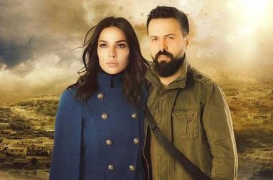 الهيبة تعالج غياب نادين نجيم باضافة 3 ممثلات