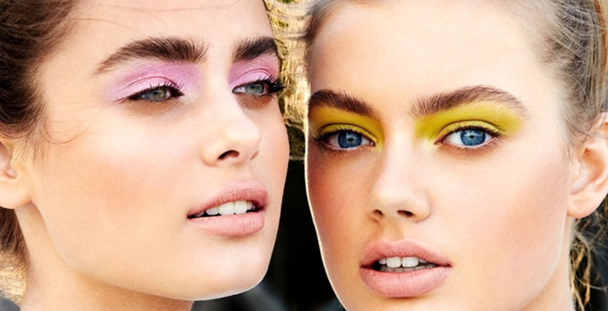 حيل ماكياج وصيحات عصرية ستحتاجينها هذا الصيف