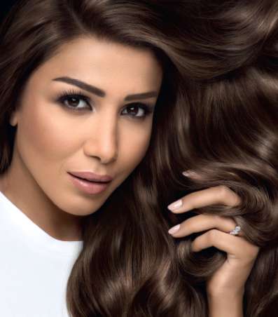 كريمات جديدة للشعر من لوريال باريس