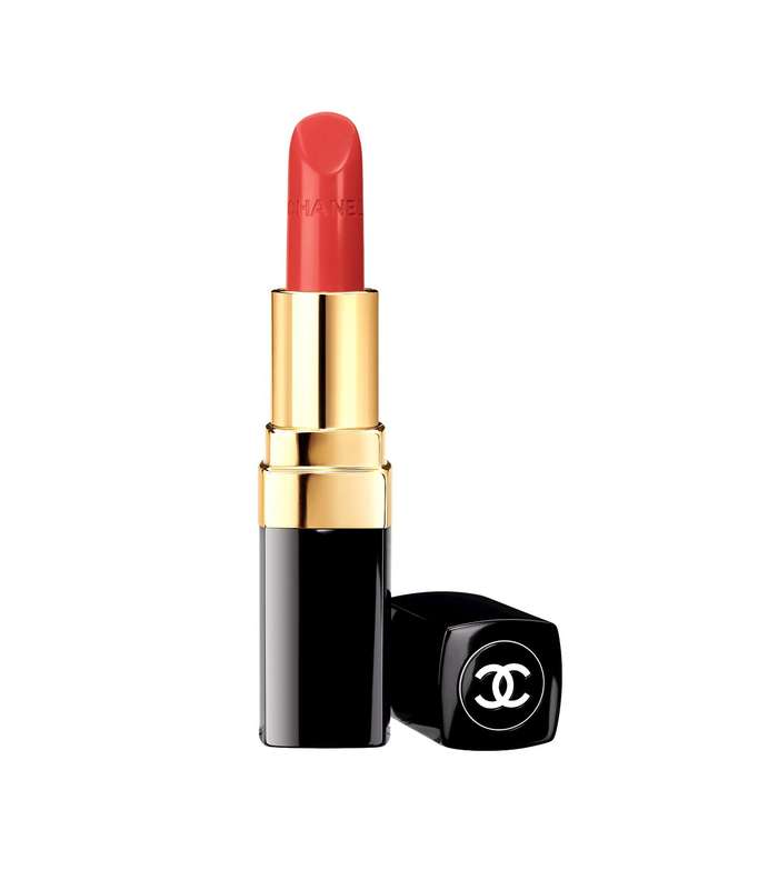 شفاهك الحمراء بتوقيع Rouge Coco 