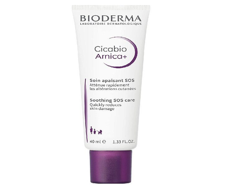 كريم Bioderma Cicabio Arnica Cream