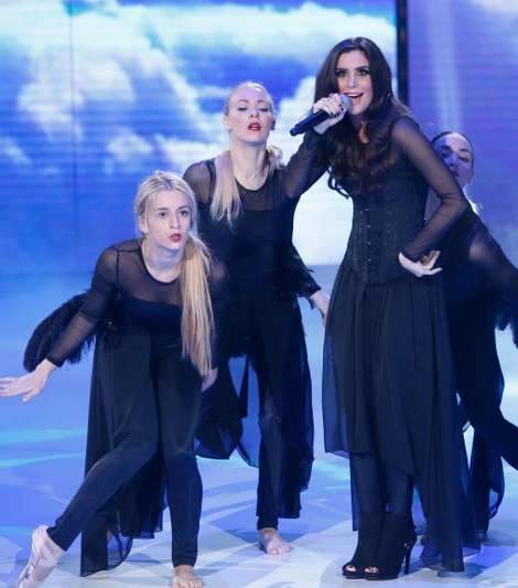 المشتركة اللبنانية لاتويا