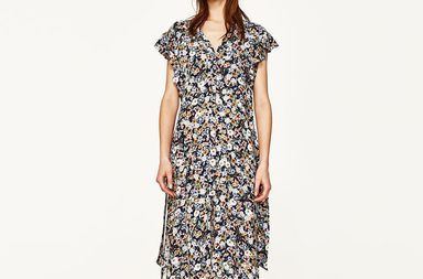 صور فساتين سهرة طويلة للصبايا