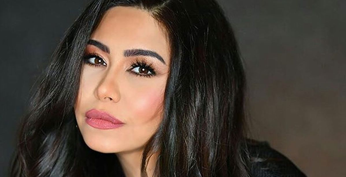 شيرين تظهر بروب النوم ومن دون مكياج فور الاستيقاظ!