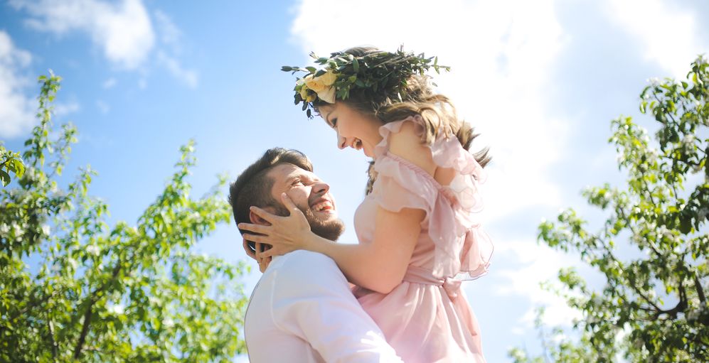 مشاعر الثنائي الناجح 