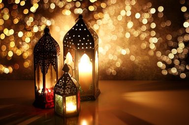 أضيفي لمسات رمضانية لمنزلك بالاستعانة بقطع من أشهر المتاجر السعودية