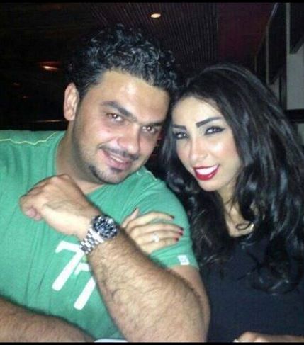 بعد العمل، علاقة حب كبيرة جمعت مدير الأعمال والفنانة الشابة