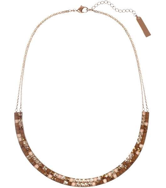 من مجوهرات Atelier Swarovski by Viktor & Rolf، إليكِ هذا العقد الرائع