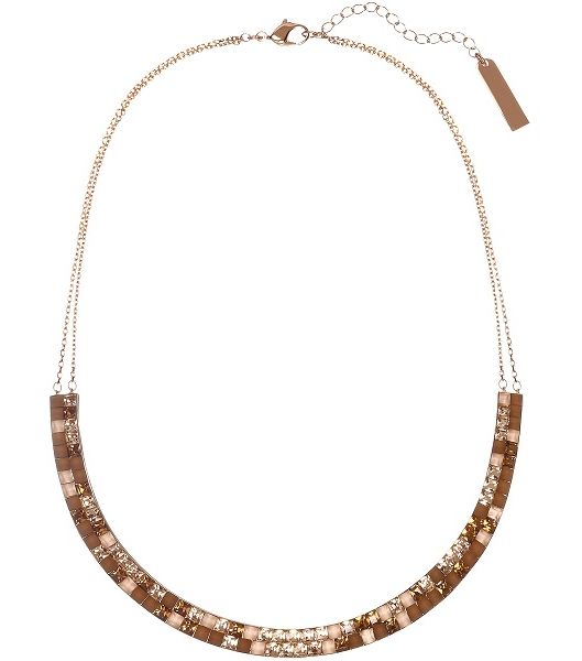 من مجوهرات Atelier Swarovski by Viktor & Rolf، إليكِ هذا العقد الرائع