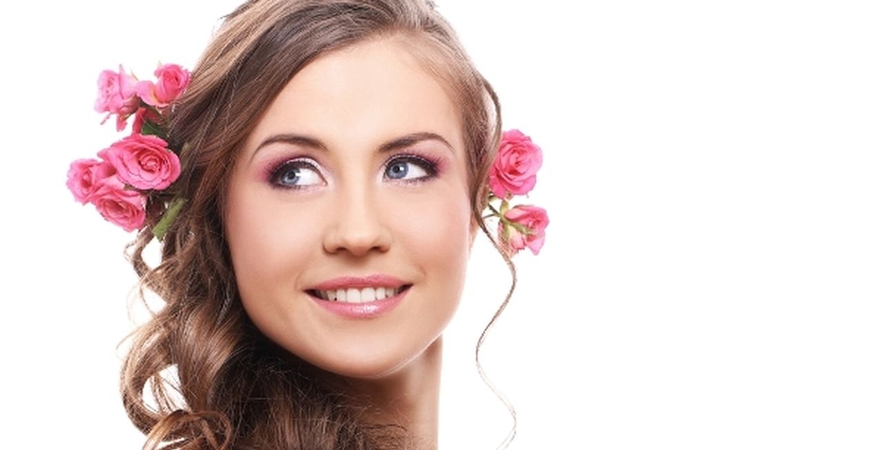 طريقة العناية بالبشرة الحساسة والجافة