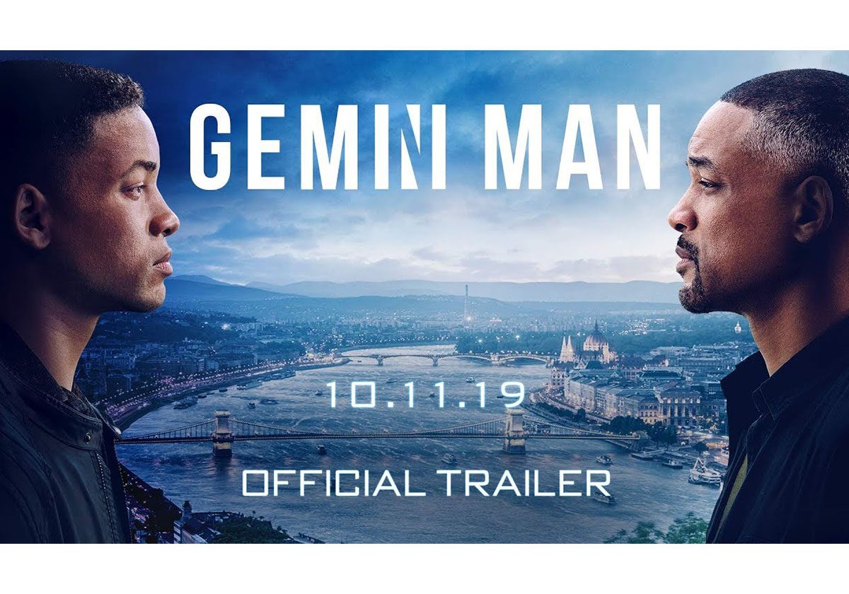 فيلم ويل سميث الجديد 2019