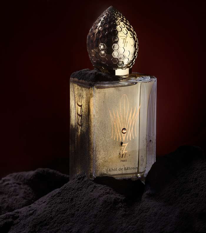 عطر Khôl de Bahreïn