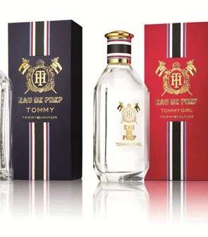 Eau de Prep-Tommy Girl من Tommy Hilfiger