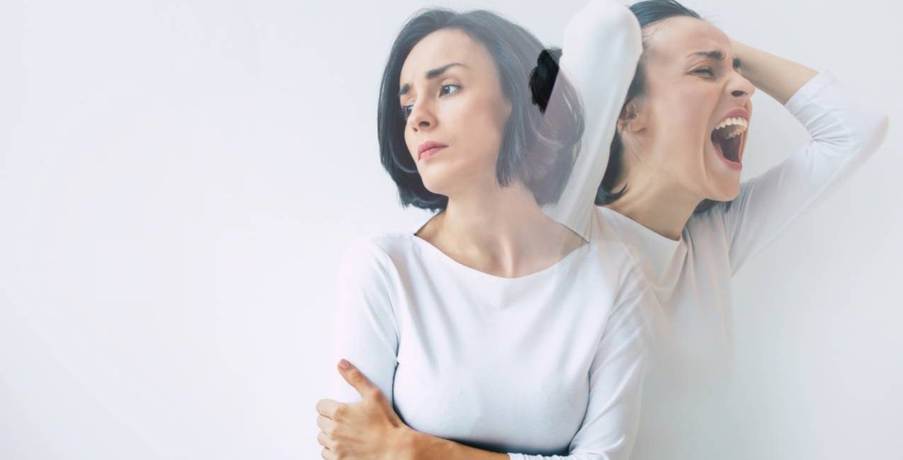 الشخصية المزاجية في علم النفس