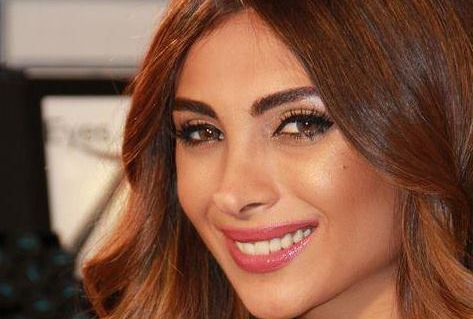 كل ما تحتاجينه من معلومات وأخبار وصور ومراجع عن ألين وطفا 