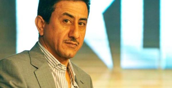 ناصر القصبي يدافع عن MBC