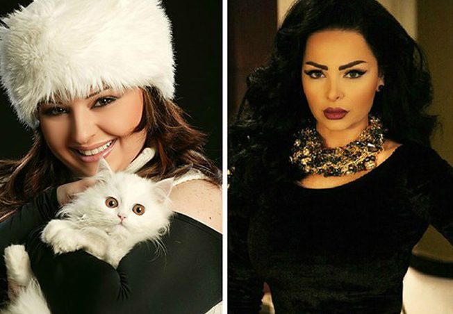 أكثر 4 نجمات عربيات تغيرن بشكل مفاجئ بعد عمليات التجميلأكثر 4 نجمات عربيات تغيرن بشكل مف
