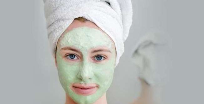 افضل ماسكات لنضارة البشرة