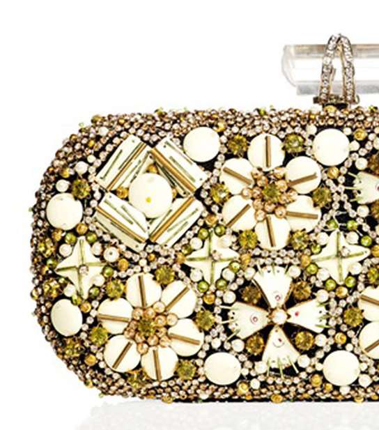 تالقي بكلاتش ماركيزا المميز في العيد