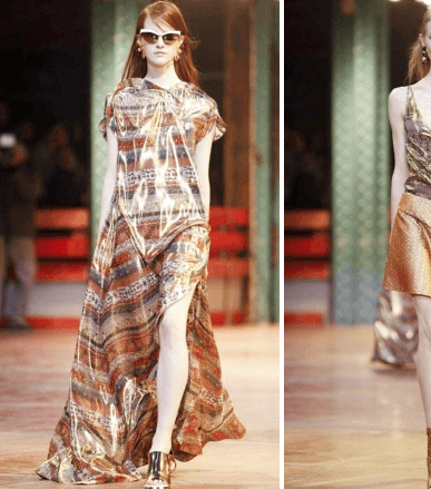 من مجموعة Kenzo لشتاء 2014، اختاري هذه التصاميم المميّزة
