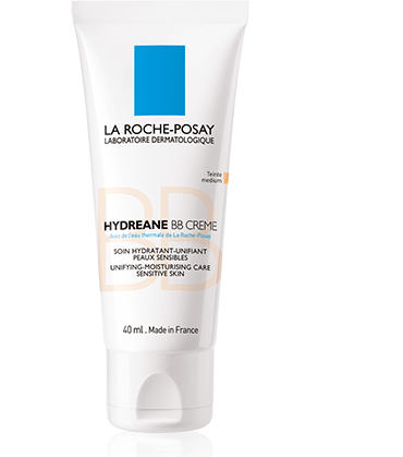بي بي كريم HYDREANE BB CREAM من La Roche Posay