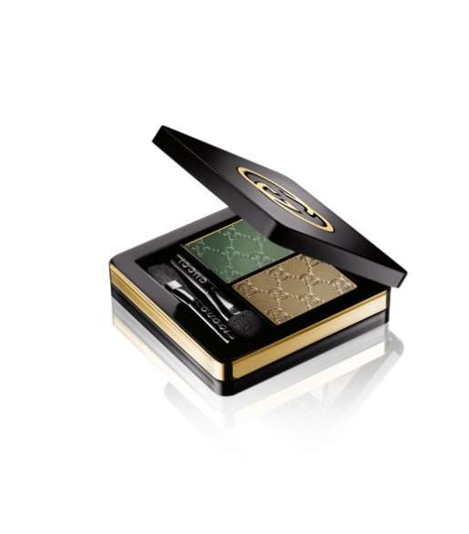 ظلال عيون Magnatic Color Due من Gucci