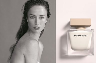 عطر Narciso الجديد