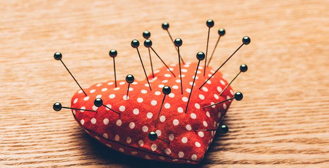 الهدية الامثل للشريك الذي تخلى عنك!