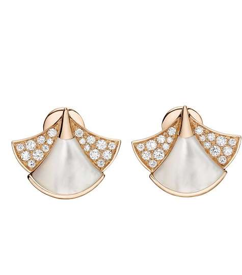 استوحي اطلالاتك الانيقة والفخمة هذا الموسم مع مجموعة Diva's Dream من علامة بولغري